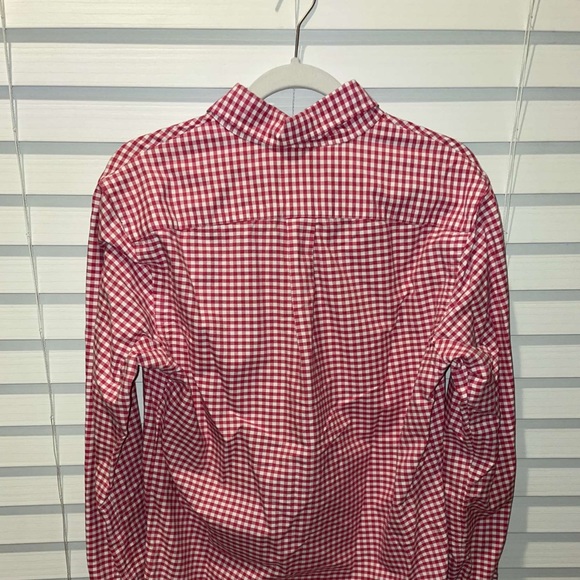 Polo Button Down long sleeve - Picture 1 of 2